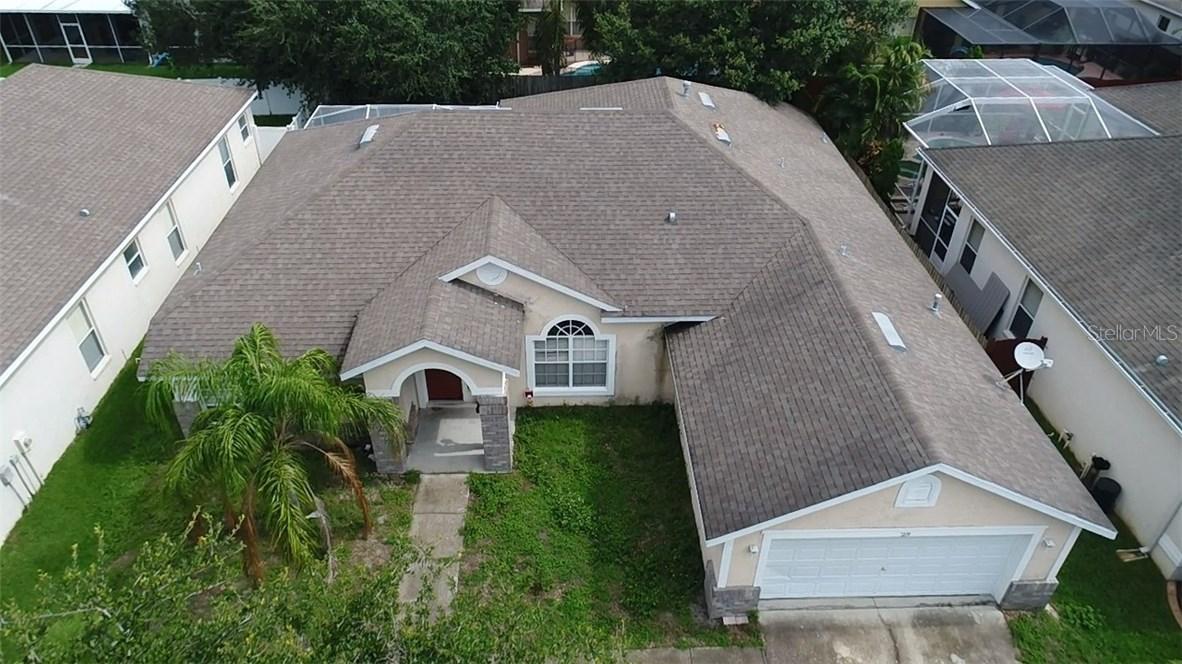 7219 Bucks Ford Dr., Riverview, FL 33578