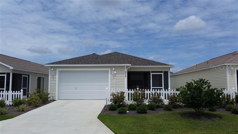 3760 Viscaya Ct., The Villages, FL 32163