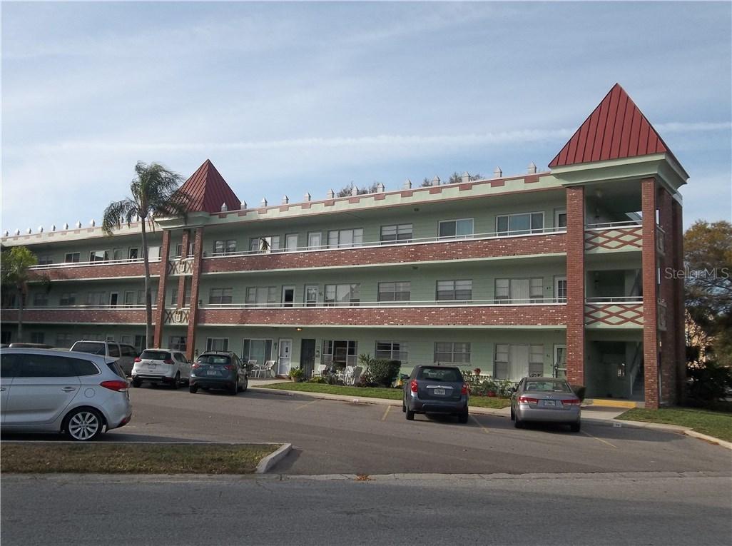 2359 Finlandia Ln. #71, Clearwater, FL 33763