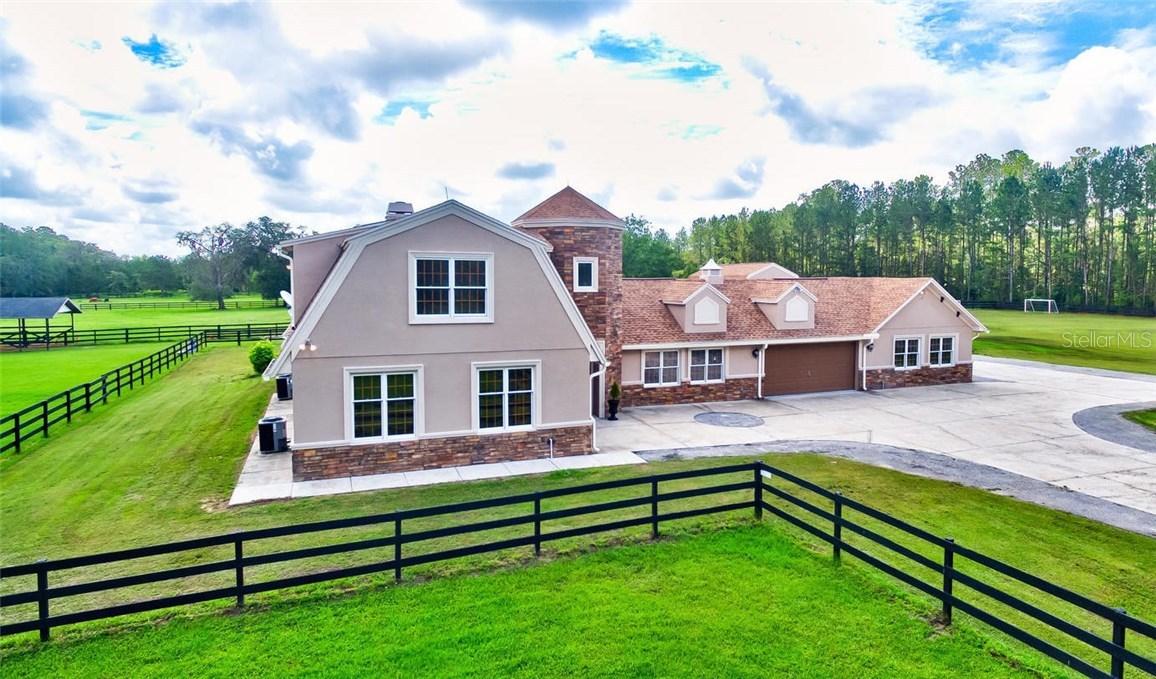 1112 Bennett Ln., Brooksville, FL 34604