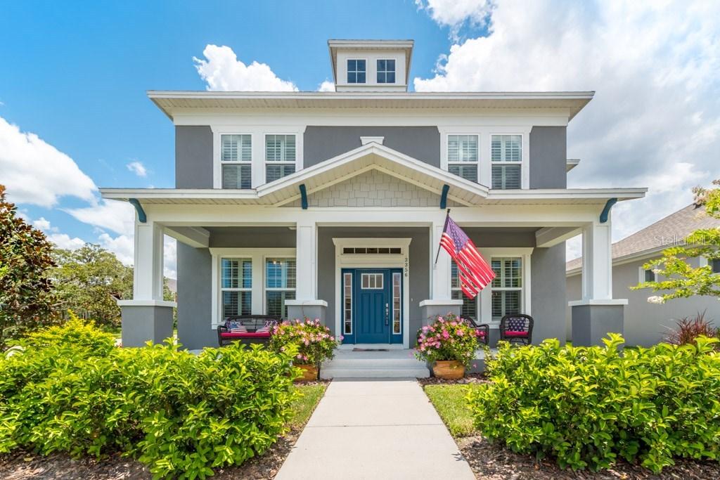 3356 Coontie Ct., Trinity, FL 34655