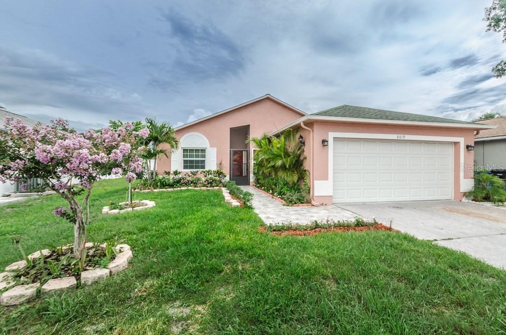 8619 Huntfield St., Tampa, FL 33635