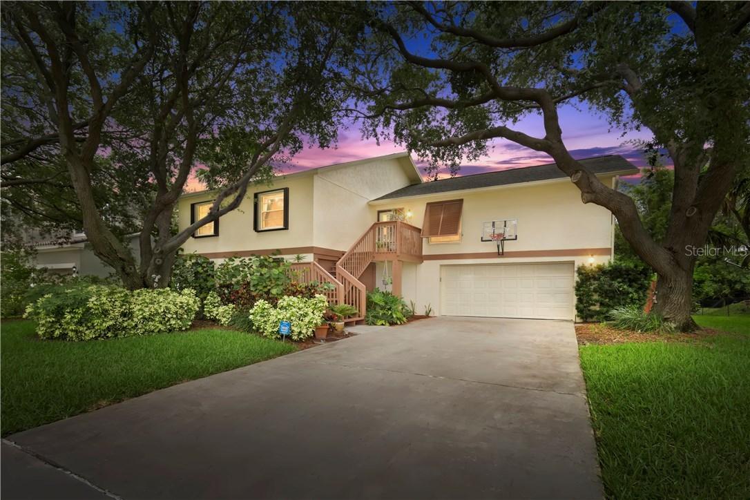 832 2nd Ave., Tierra Verde, FL 33715