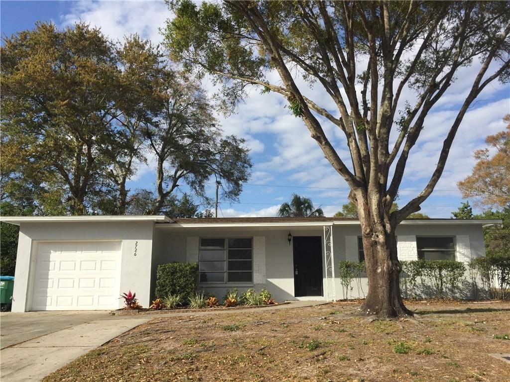 2726 Kumquat Dr., Clearwater, FL 33759