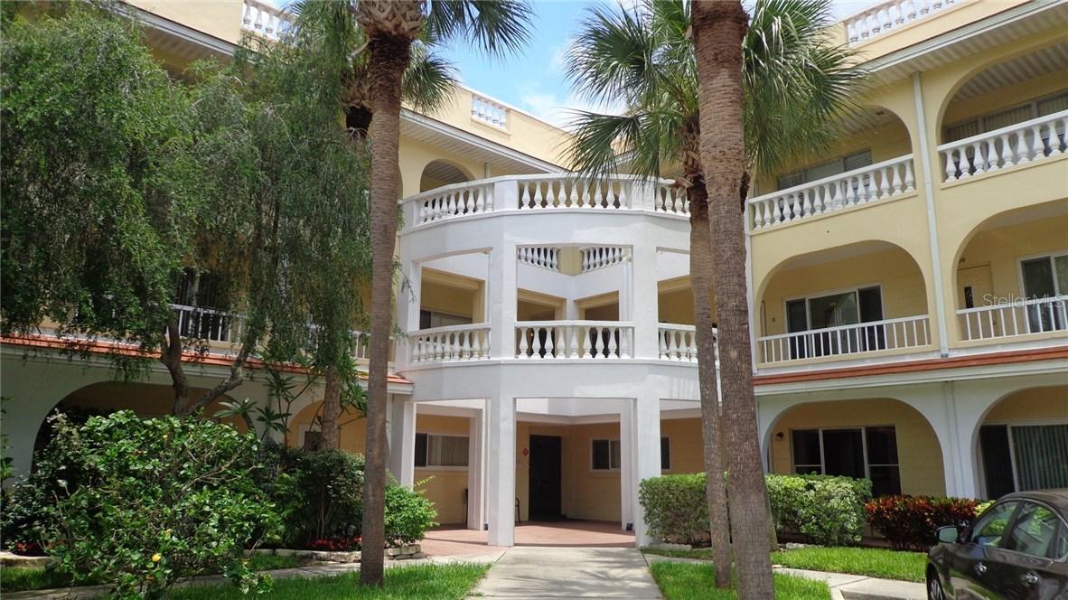 2222 Norwegian Dr. #48, Clearwater, FL 33763