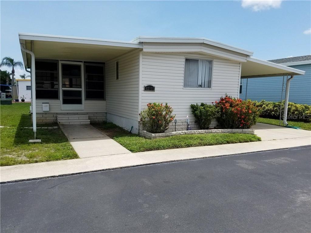 82100 A St. #100, Pinellas Park, FL 33781