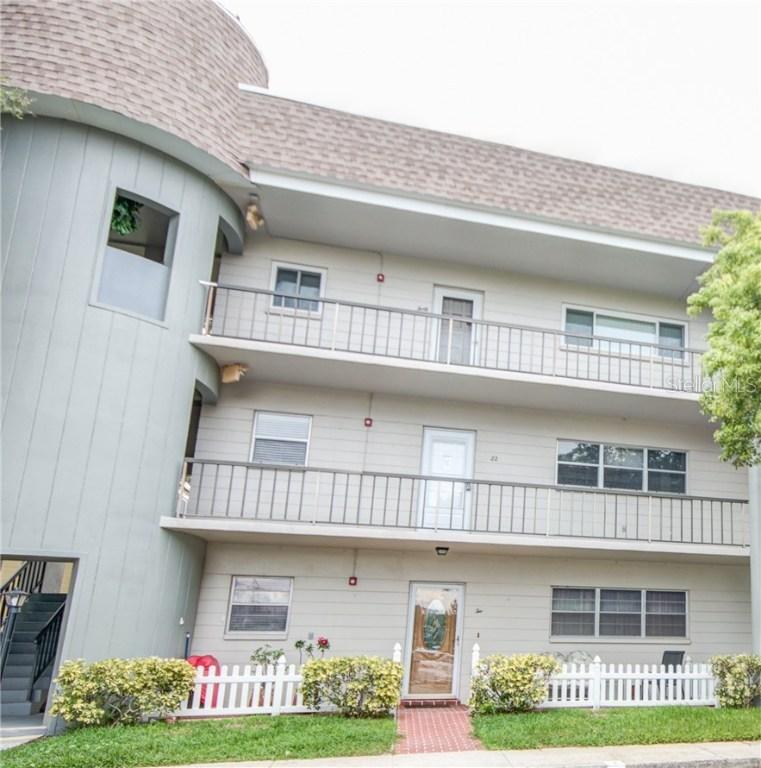 2440 World Parkway Blvd. #22, Clearwater, FL 33763