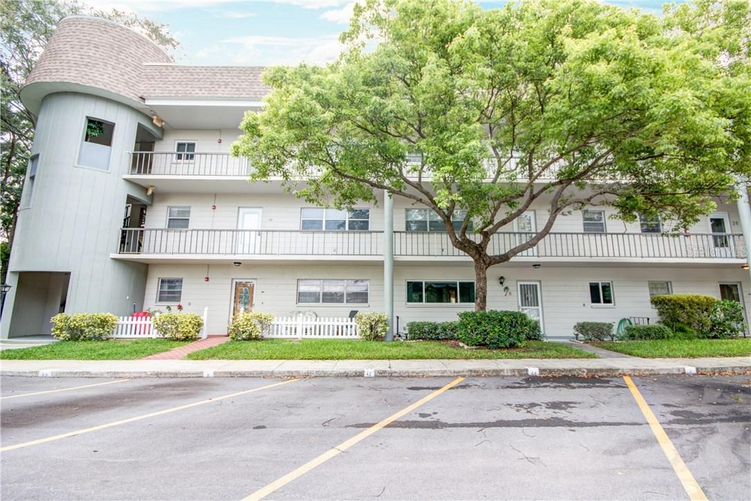 2440 World Parkway Blvd. #4, Clearwater, FL 33763