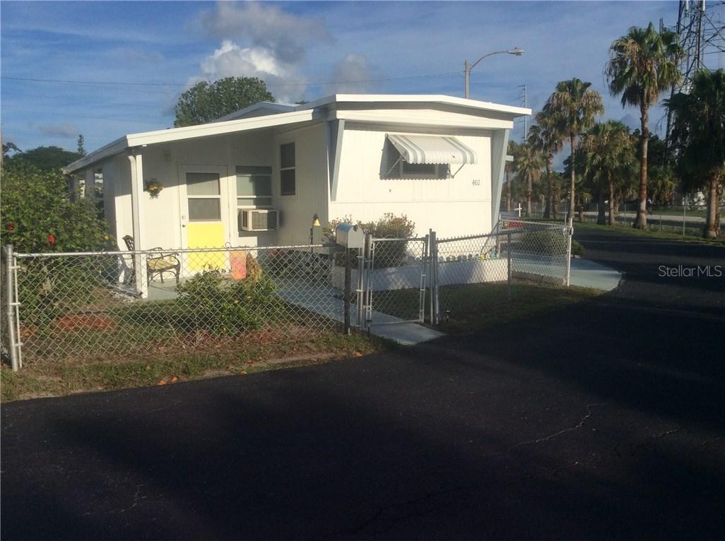 6580 Seminole Blvd. #402, Seminole, FL 33772