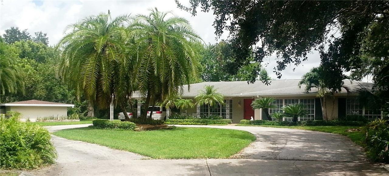 1601 Anchor Ct., Orlando, FL 32804