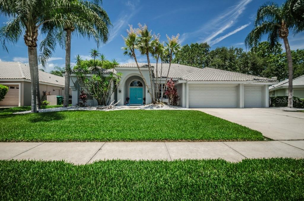 466 Purple Finch Way, Palm Harbor, FL 34683