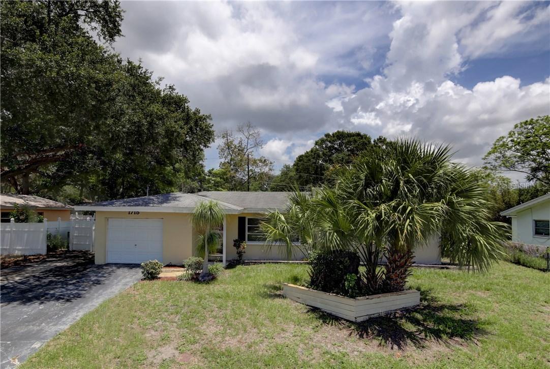 1715 Eaton Dr., Clearwater, FL 33756