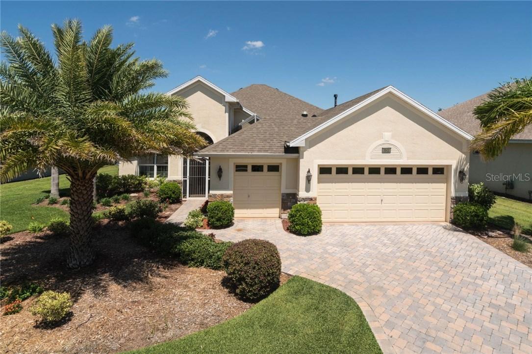 8900 Bridgeport Bay Cir., Mount Dora, FL 32757