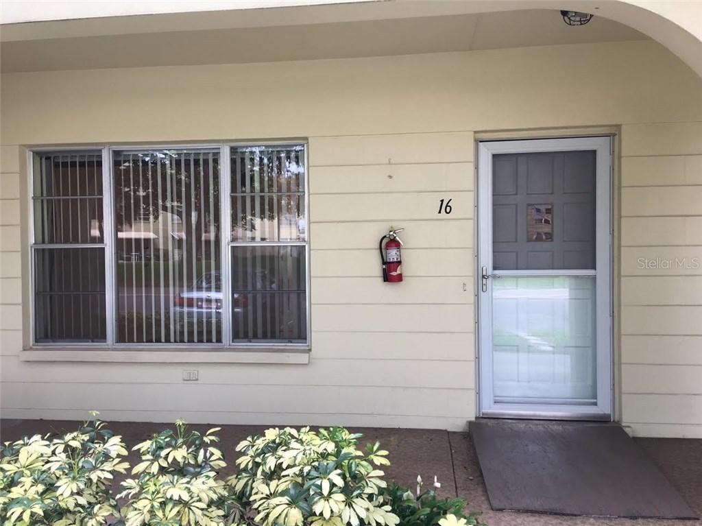 2298 Netherlands Dr. #16, Clearwater, FL 33763