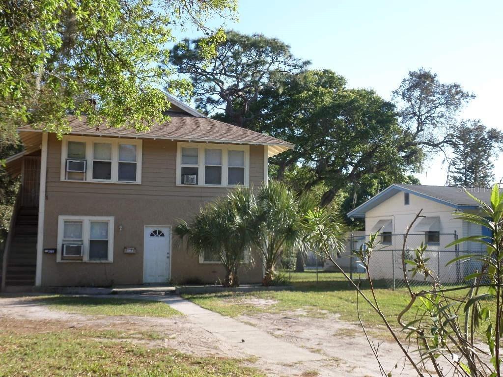 3740 19th Ave., St Petersburg, FL 33711