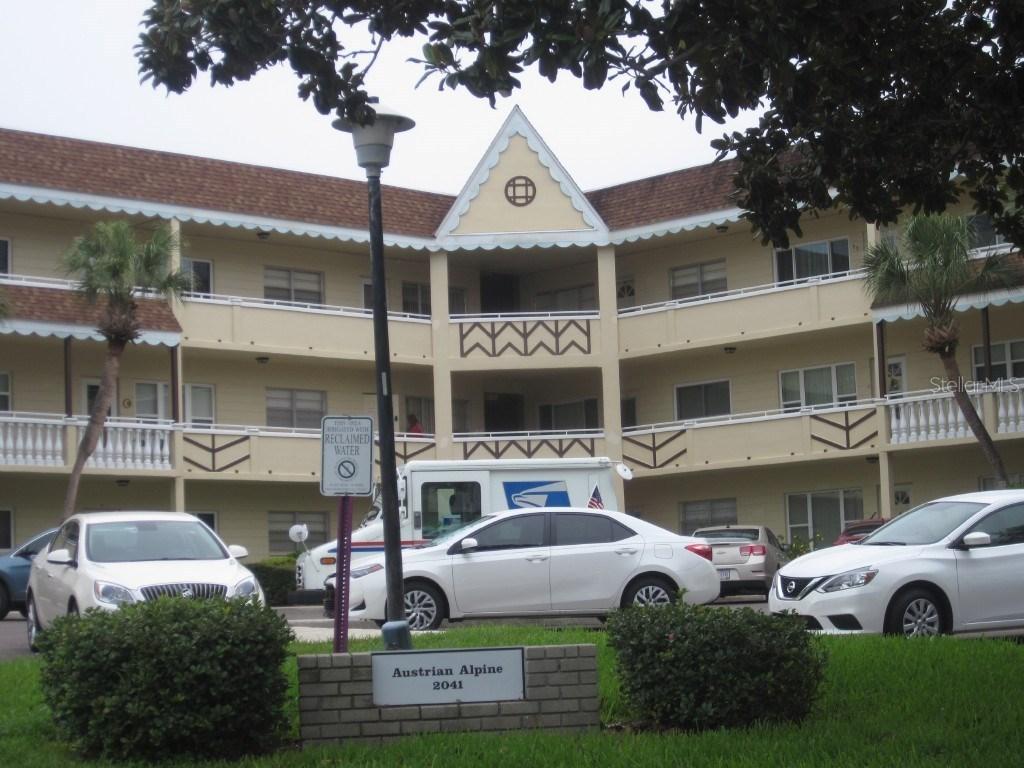 2041 Australia Way #25, Clearwater, FL 33763
