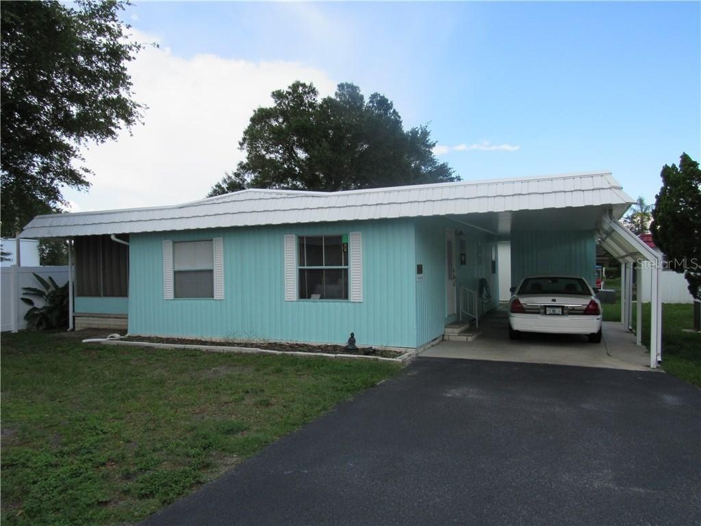 7100 Ulmerton Rd. #672, Largo, FL 33771