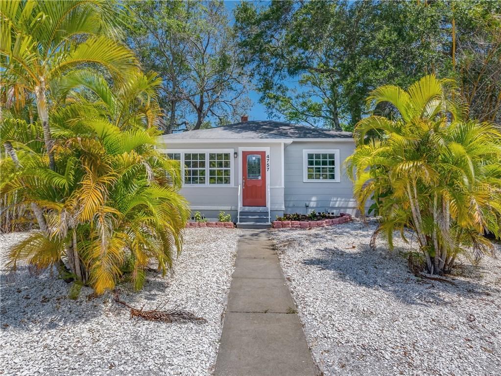 4757 9th Ave., St Petersburg, FL 33713