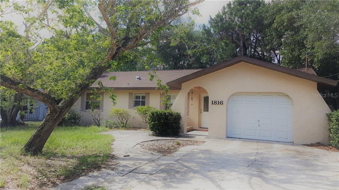 1816 Nebraska Ave., Palm Harbor, FL 34683