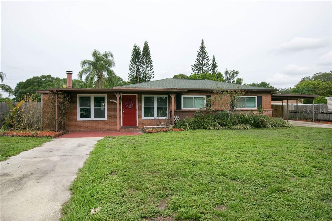6700 15th St., St Petersburg, FL 33705