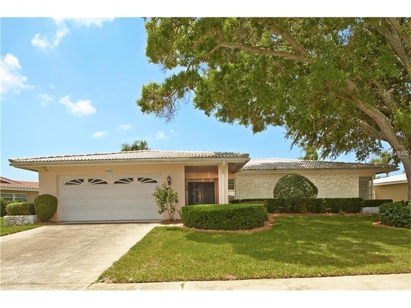 14834 Crown Dr., Largo, FL 33774