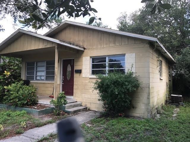119 38th St., St Petersburg, FL 33711