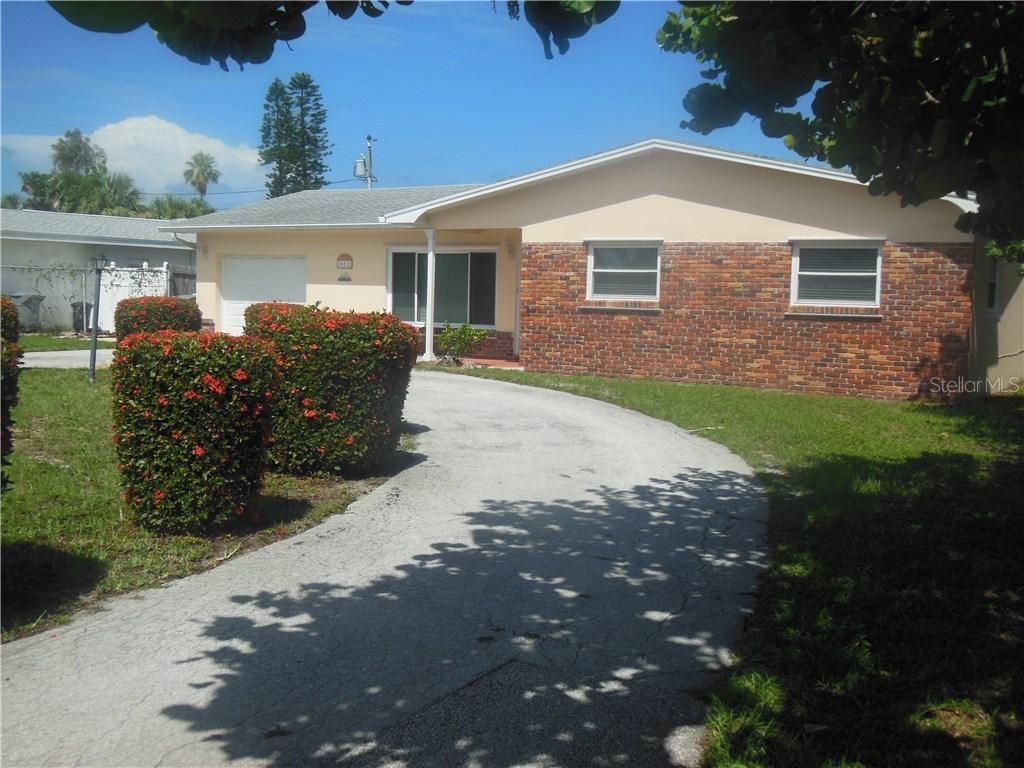10132 Paradise Blvd., Treasure Island, FL 33706