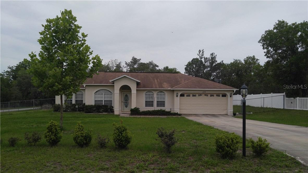 11478 Poorwill Ave., Brooksville, FL 34614