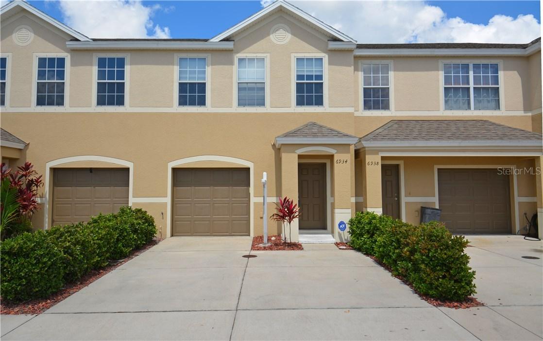 6934 46th Way, Pinellas Park, FL 33781