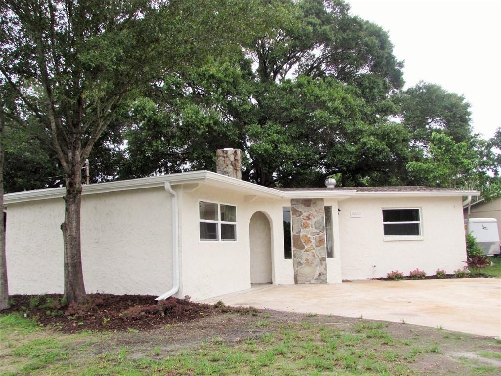 9400 55th Way, Pinellas Park, FL 33782