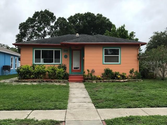 2660 4th Ave., St Petersburg, FL 33713