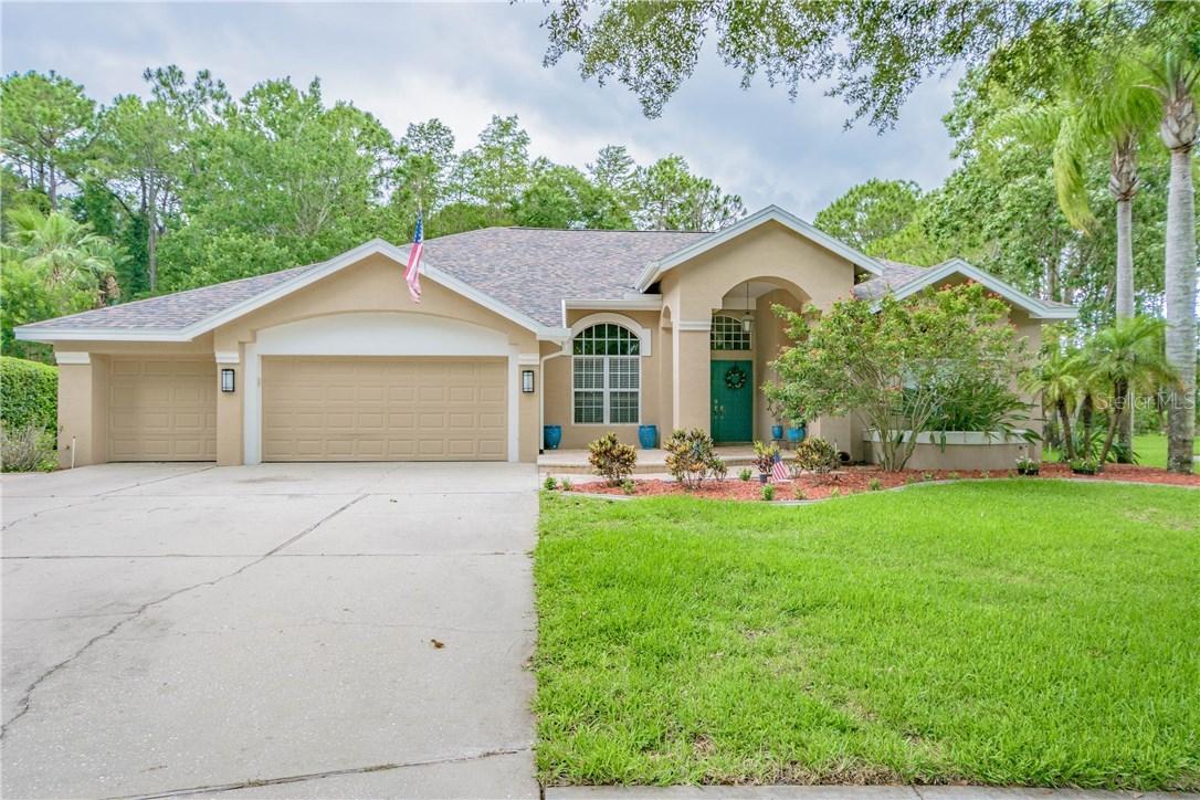 3918 Saywood Ct., Palm Harbor, FL 34685