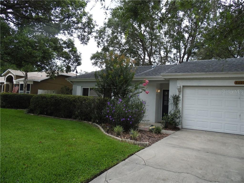 8408 Valmora St., Spring Hill, FL 34608