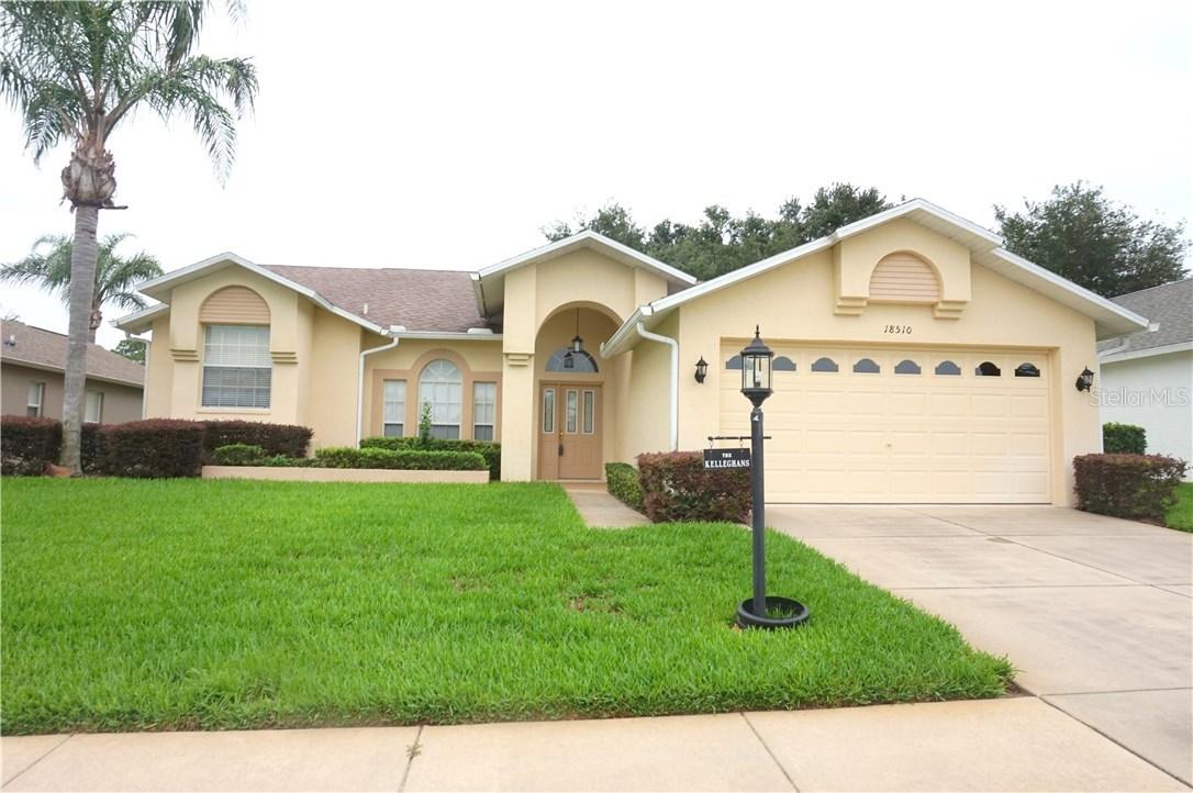 18510 Gentle Breeze Ct., Hudson, FL 34667