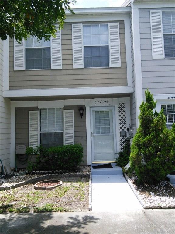 6770 121st Ave. #7, Largo, FL 33773