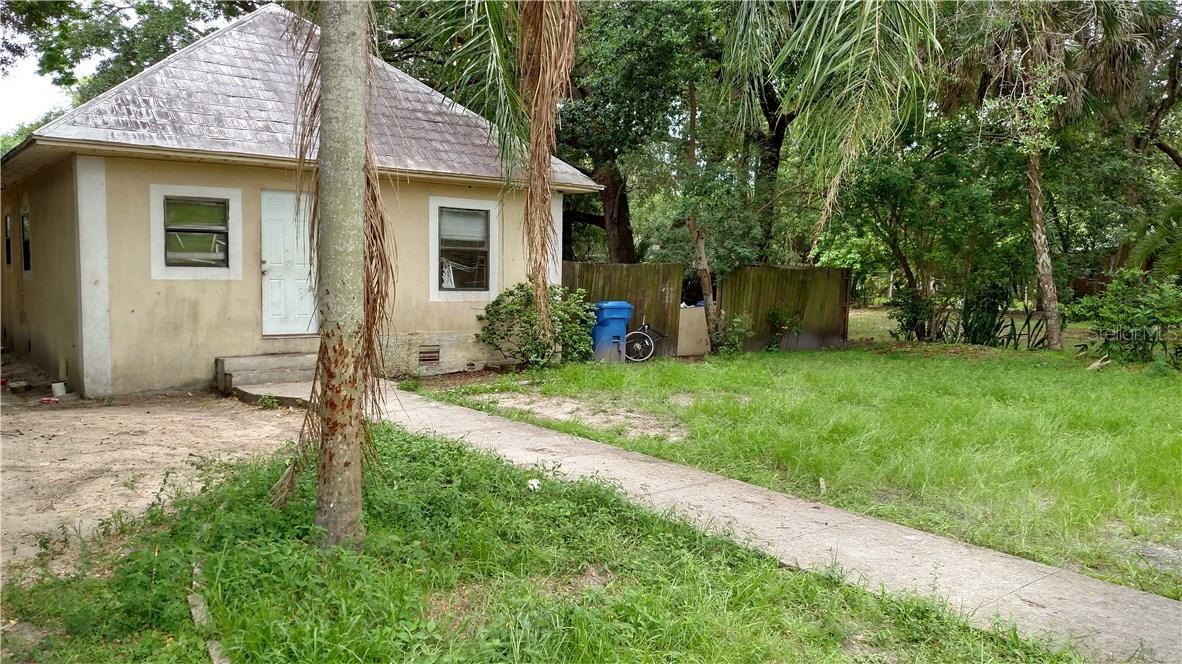 1008 Newton Ave., St Petersburg, FL 33705