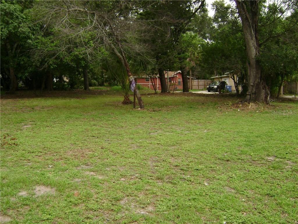 Queensboro Ave., St Petersburg, FL 33711