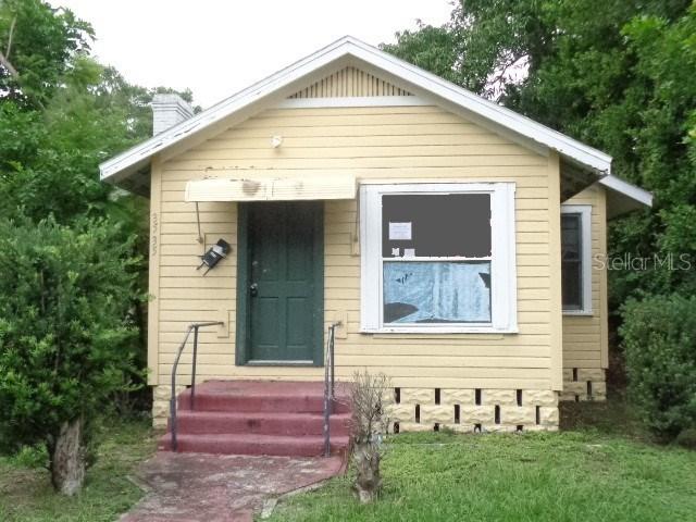 3535 14th Ave., St Petersburg, FL 33711