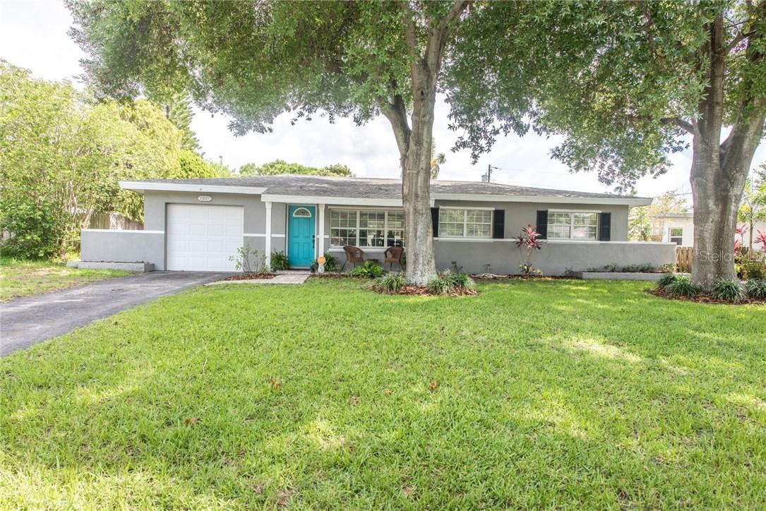 6100 42nd Ave., St Petersburg, FL 33709