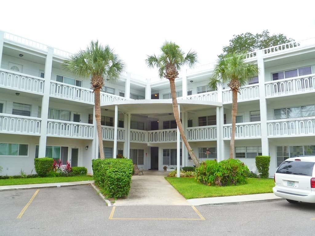 2020 World Parkway Blvd. #10, Clearwater, FL 33763