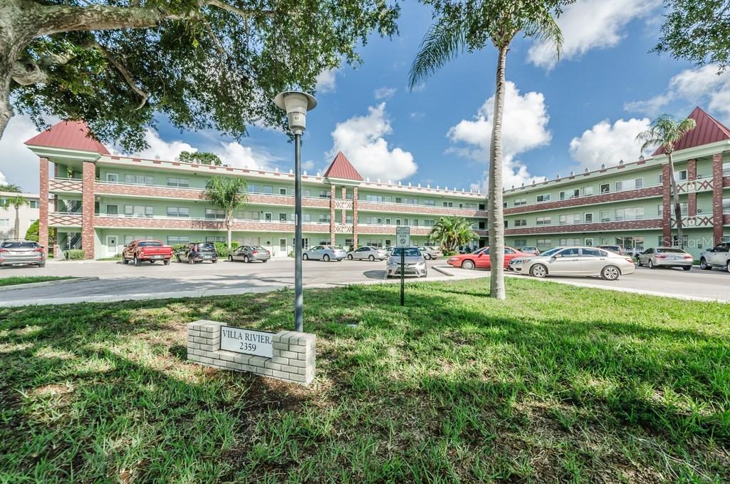 2359 Finlandia Ln. #59, Clearwater, FL 33763