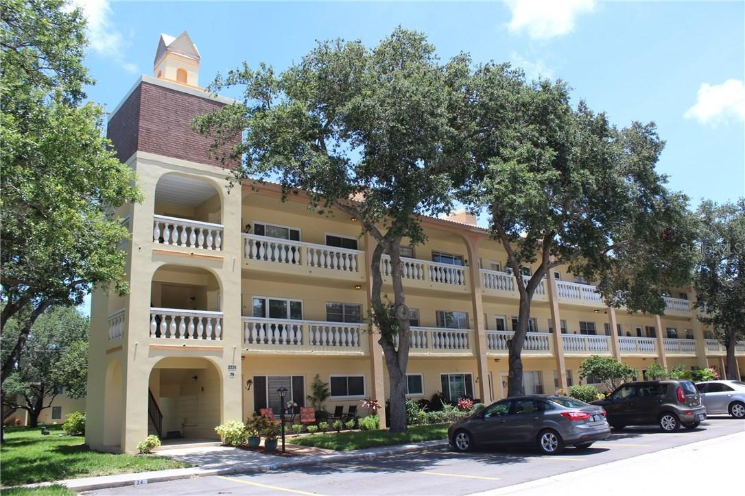 2226 Switzerland Way #26, Clearwater, FL 33763