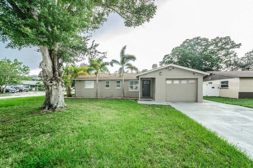 14710 55th Way, Clearwater, FL 33760