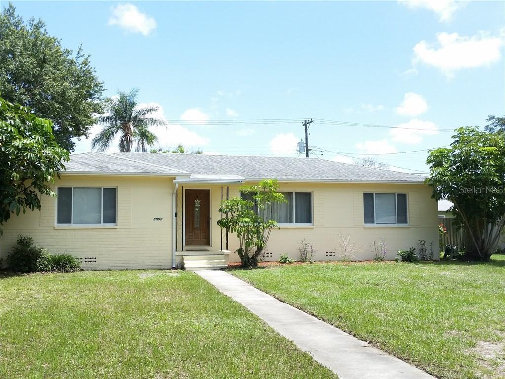 6057 Dartmouth Ave., St Petersburg, FL 33710