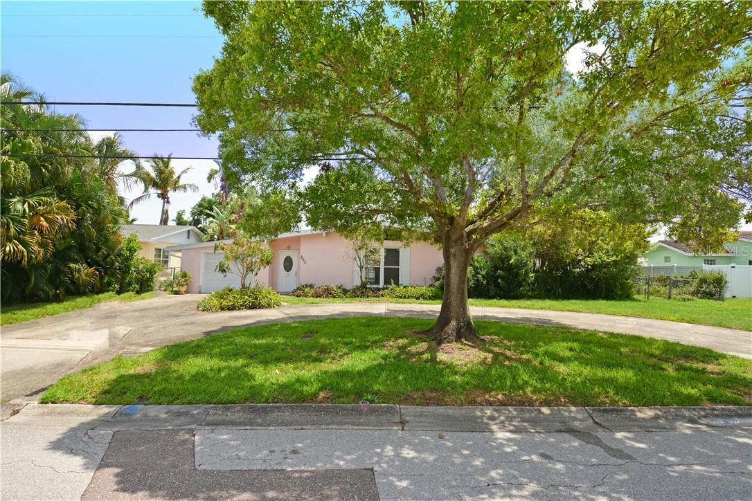 263 87th Ave., St Petersburg, FL 33702