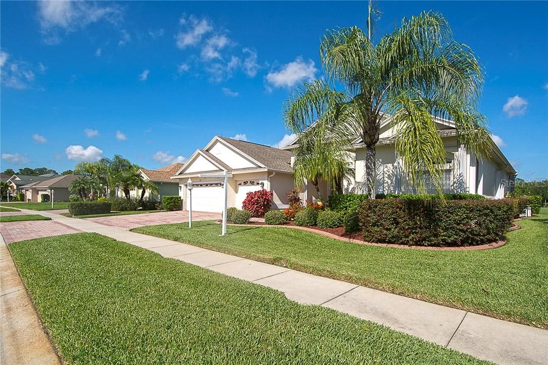 1351 Trimaran Pl., Trinity, FL 34655