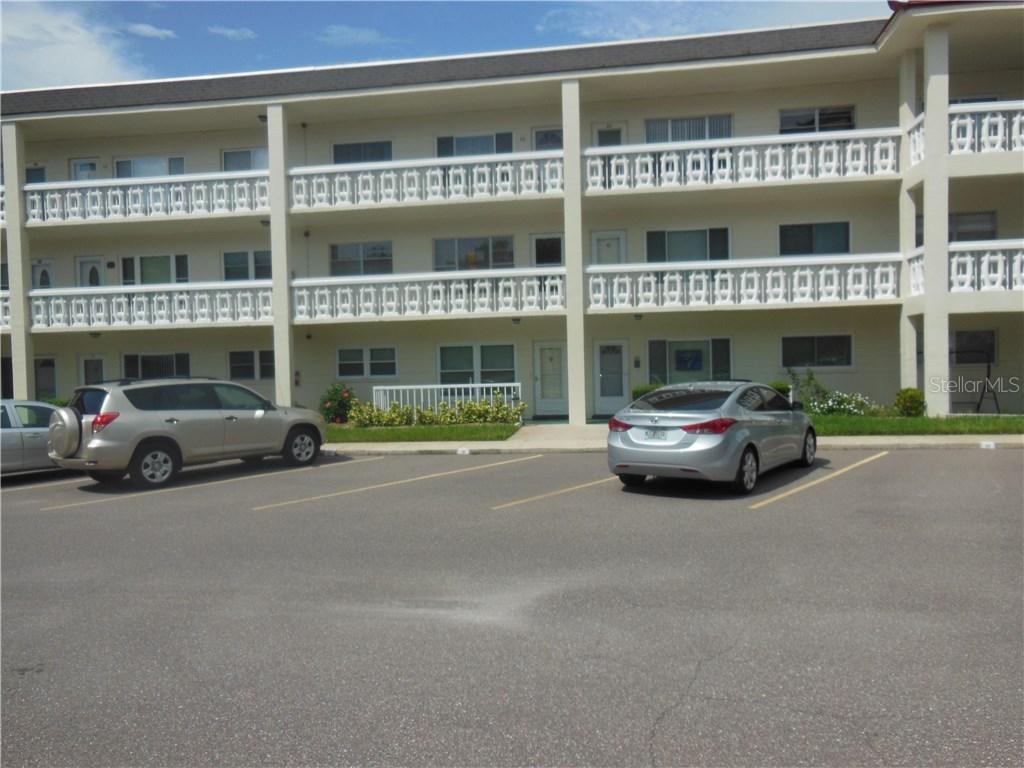 2452 Brazilia Dr. #40, Clearwater, FL 33763