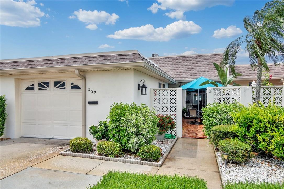 292 Boca Ciega Point Blvd. #1812, St Petersburg, FL 33708