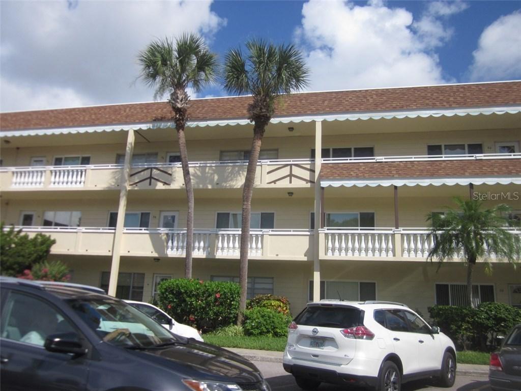 2040 World Parkway Blvd. #38, Clearwater, FL 33763