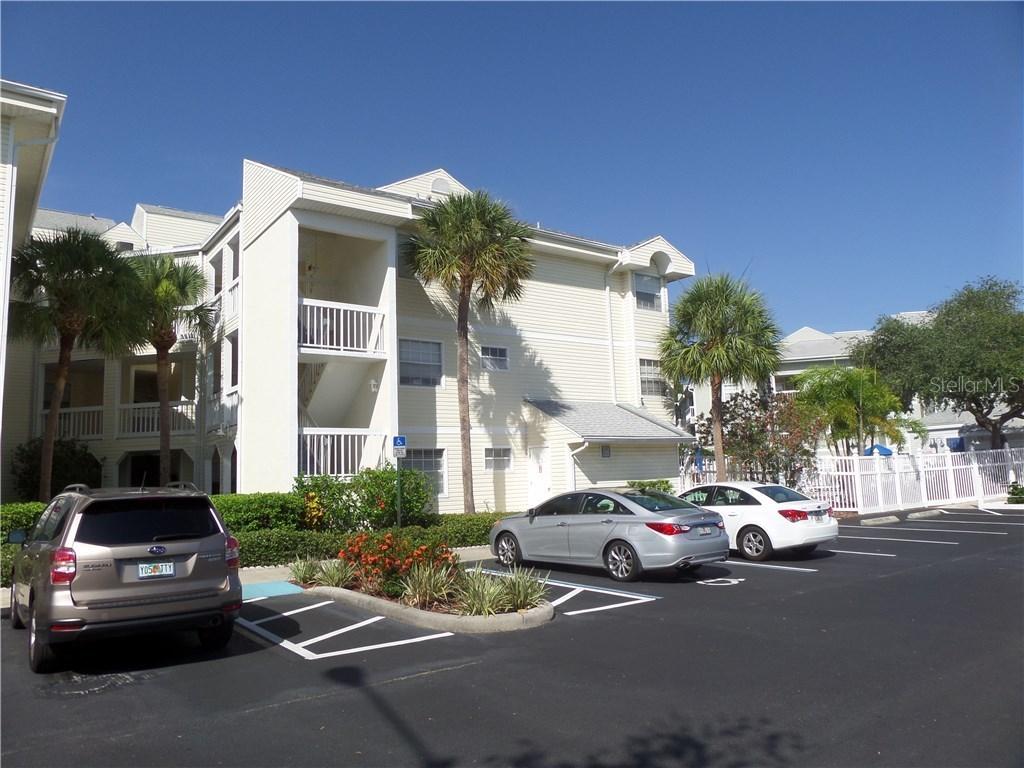6908 Stonesthrow Cir. #10108, St Petersburg, FL 33710